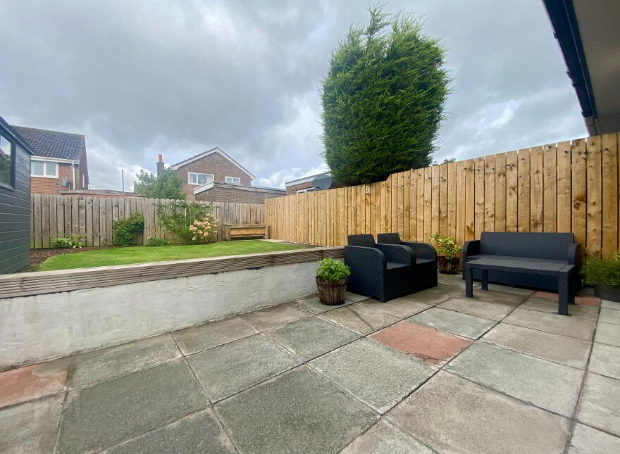 1 Windermere Avenue, Carrickfergus, BT38 7JS
