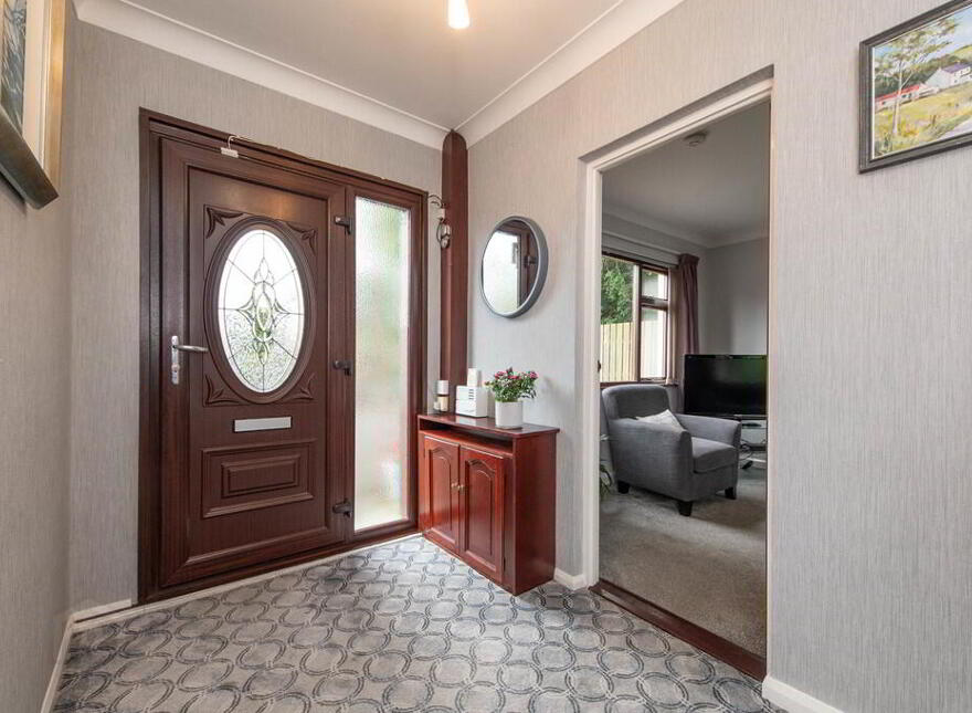 16 Jordanstown Road, Jordanstown, Newtownabbey, BT37 0QF