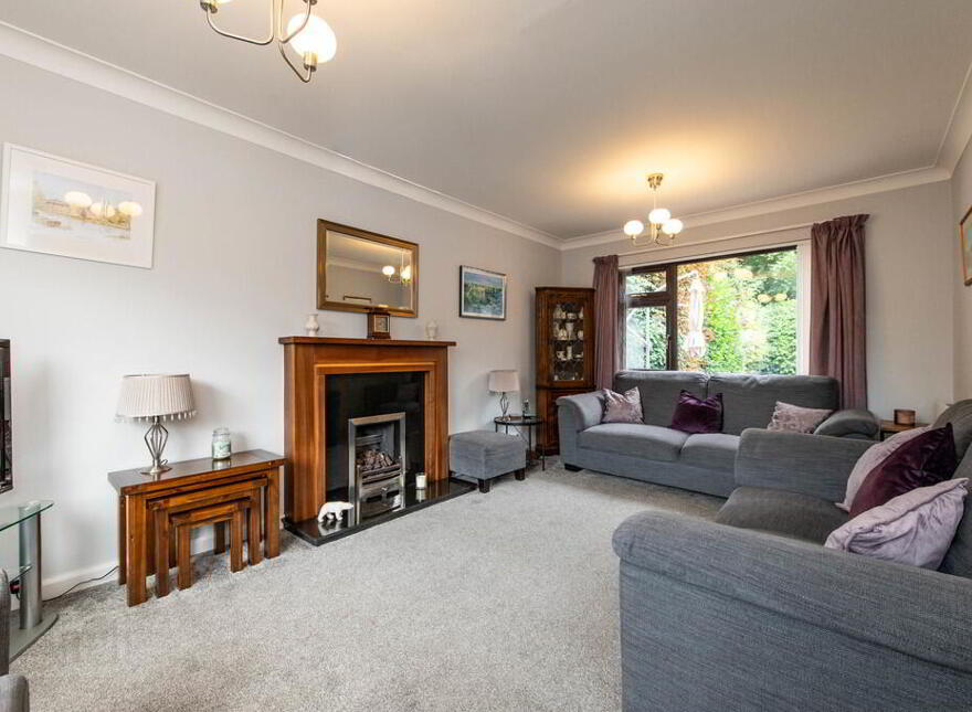 16 Jordanstown Road, Jordanstown, Newtownabbey, BT37 0QF