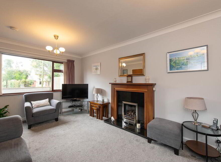 16 Jordanstown Road, Jordanstown, Newtownabbey, BT37 0QF