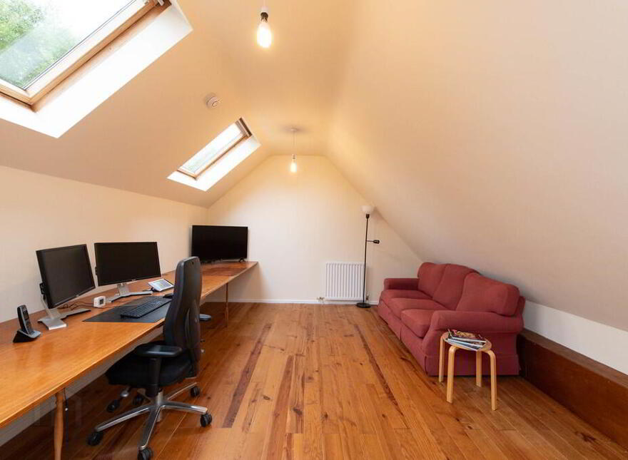 16 Jordanstown Road, Jordanstown, Newtownabbey, BT37 0QF