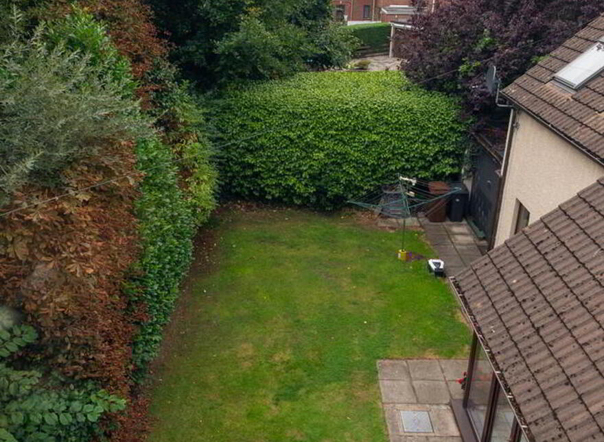 16 Jordanstown Road, Jordanstown, Newtownabbey, BT37 0QF