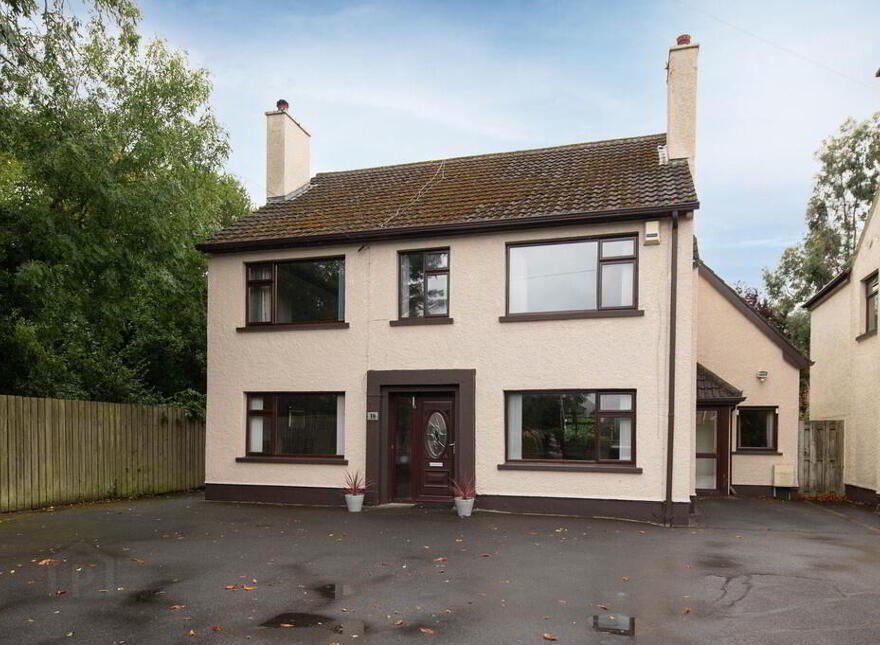 16 Jordanstown Road, Jordanstown, Newtownabbey, BT37 0QF photo