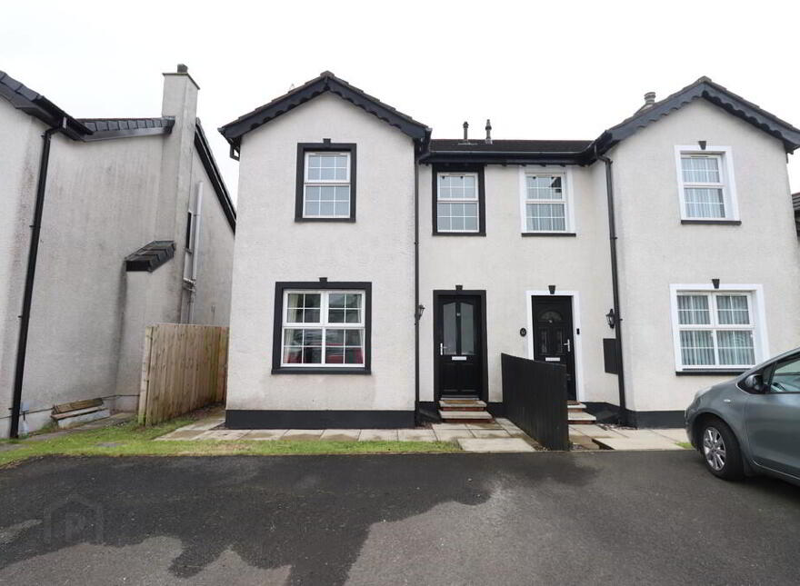 53 Braden Glen, Newtownabbey, BT37 9BG photo