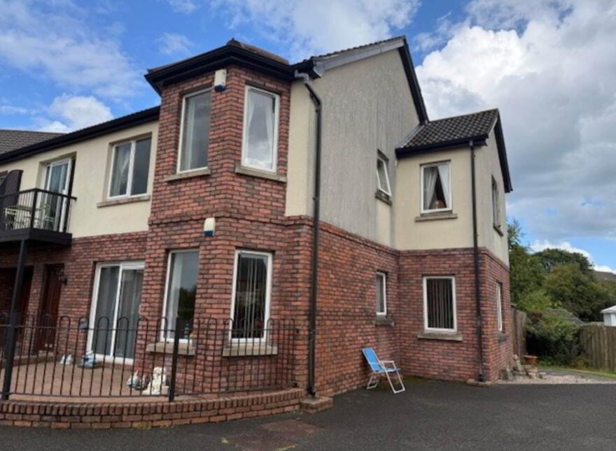 74 Riverford, Whitehead, Carrickfergus, BT38 9TS