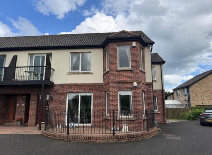 74 Riverford, Whitehead, Carrickfergus, BT38 9TS