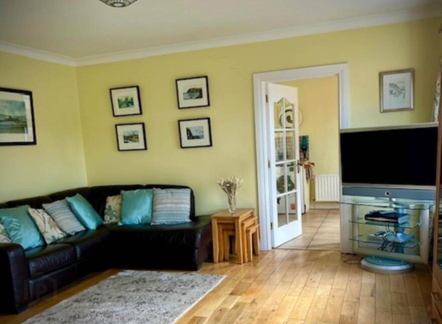 74 Riverford, Whitehead, Carrickfergus, BT38 9TS