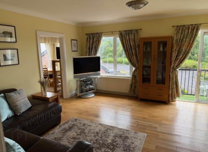74 Riverford, Whitehead, Carrickfergus, BT38 9TS