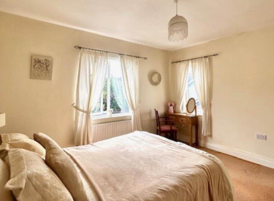 74 Riverford, Whitehead, Carrickfergus, BT38 9TS