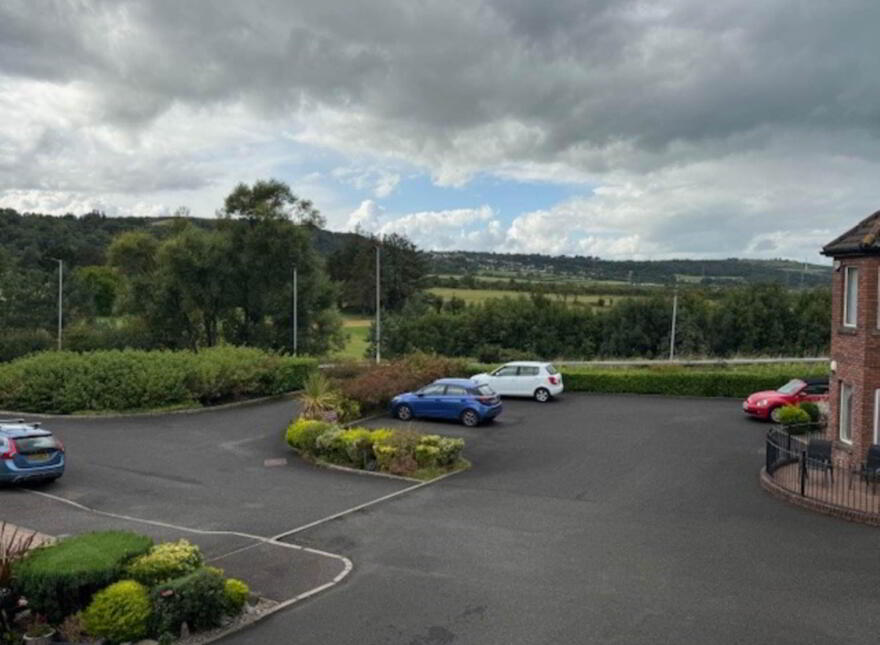 74 Riverford, Whitehead, Carrickfergus, BT38 9TS