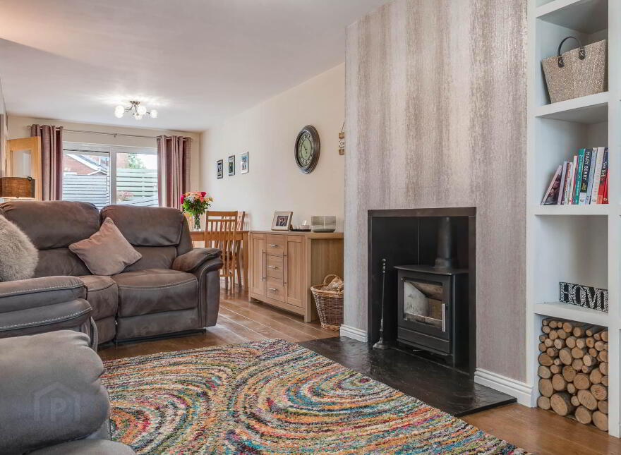 34 Castlebrook Avenue, Ballyclare, BT39 9GX