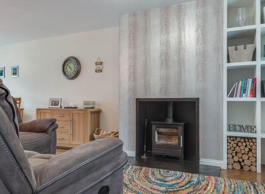 34 Castlebrook Avenue, Ballyclare, BT39 9GX