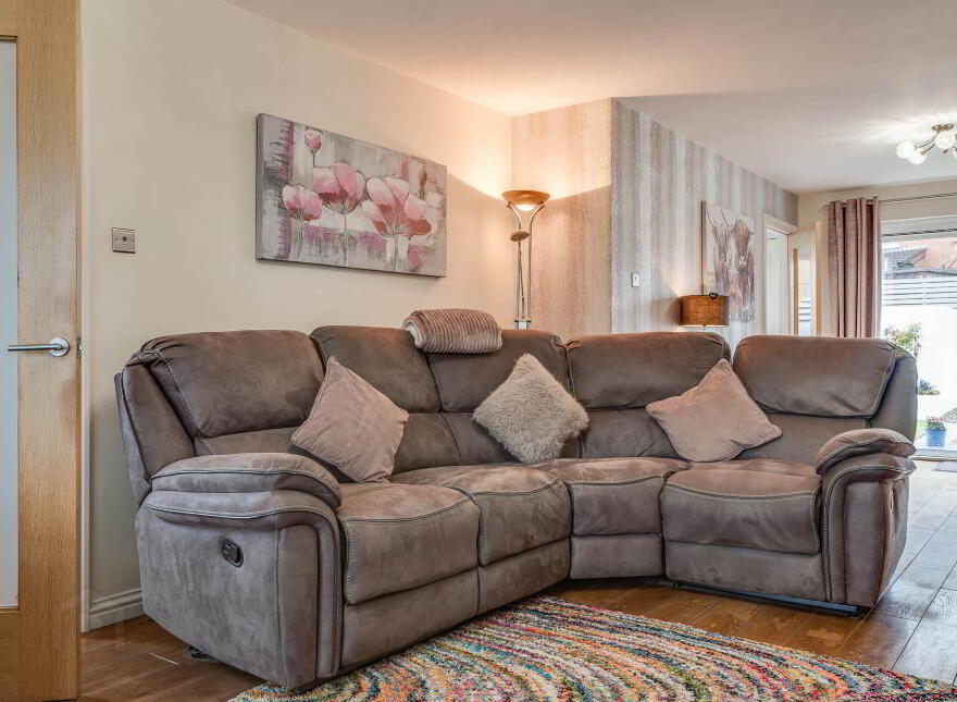 34 Castlebrook Avenue, Ballyclare, BT39 9GX