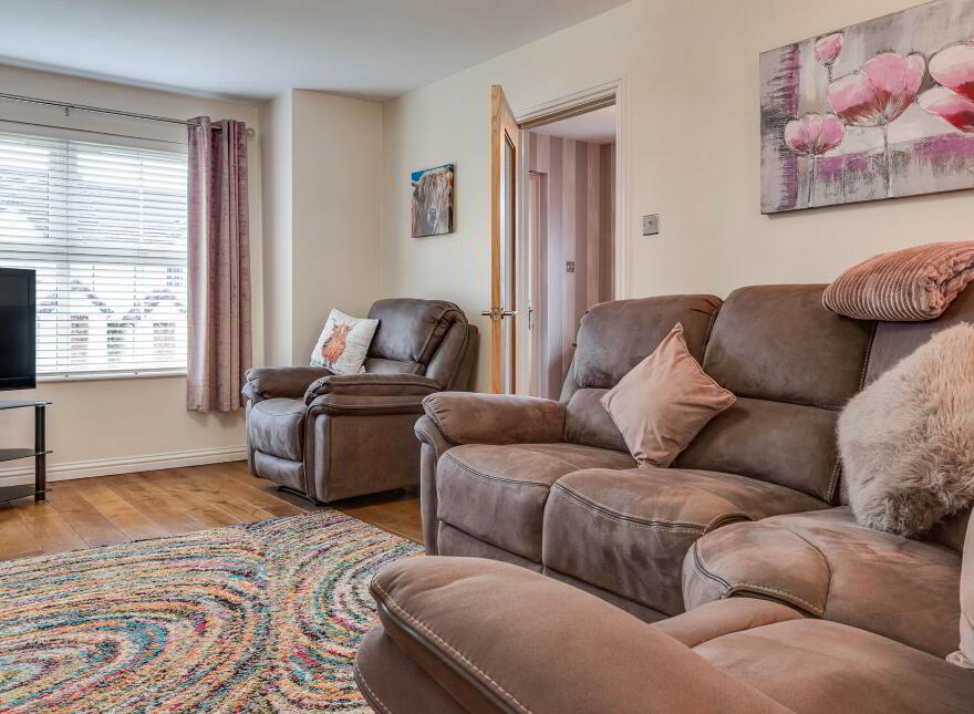 34 Castlebrook Avenue, Ballyclare, BT39 9GX