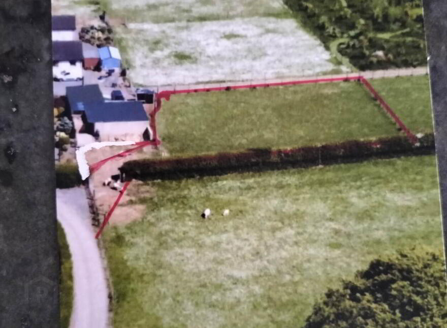 Site Belfast Road, Ballyclare, BT39 9TZ photo
