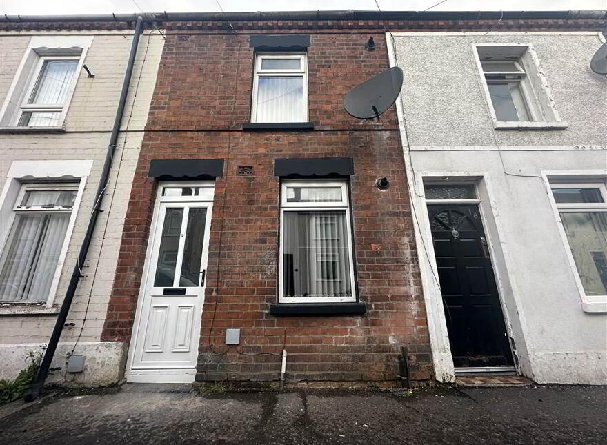 16 Forest Street, Belfast, BT12 7BG photo