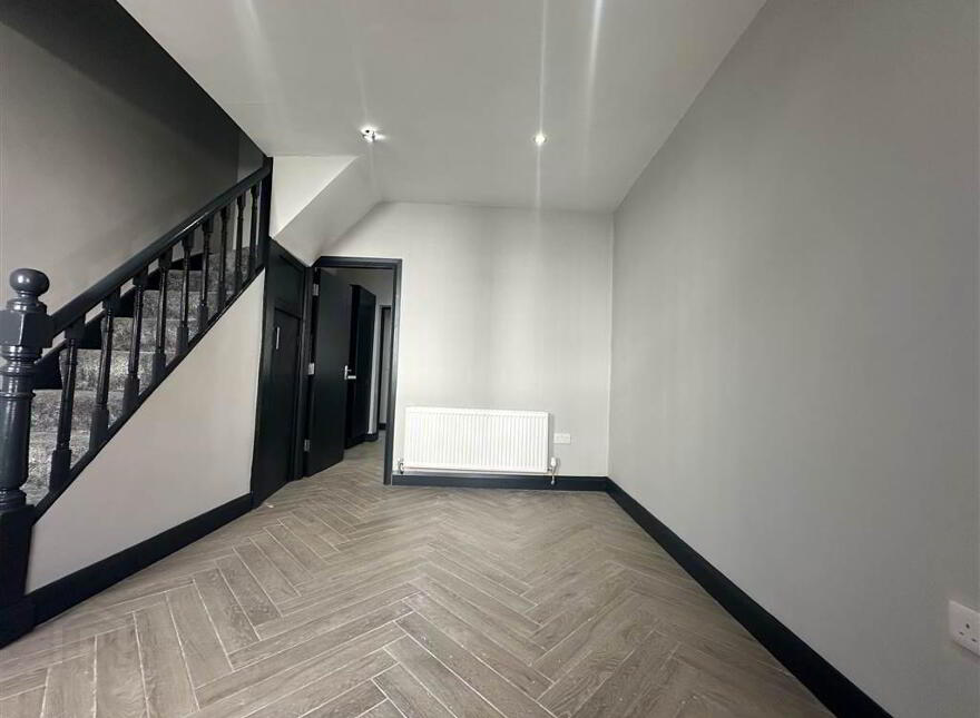 16 Forest Street, Belfast, BT12 7BG