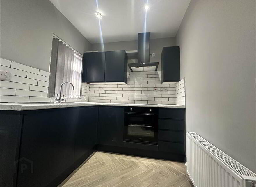 16 Forest Street, Belfast, BT12 7BG