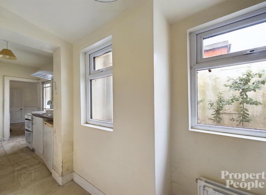 42 Cheviot Avenue, Belfast, BT4 3AH