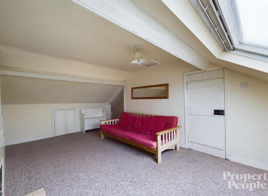 42 Cheviot Avenue, Belfast, BT4 3AH
