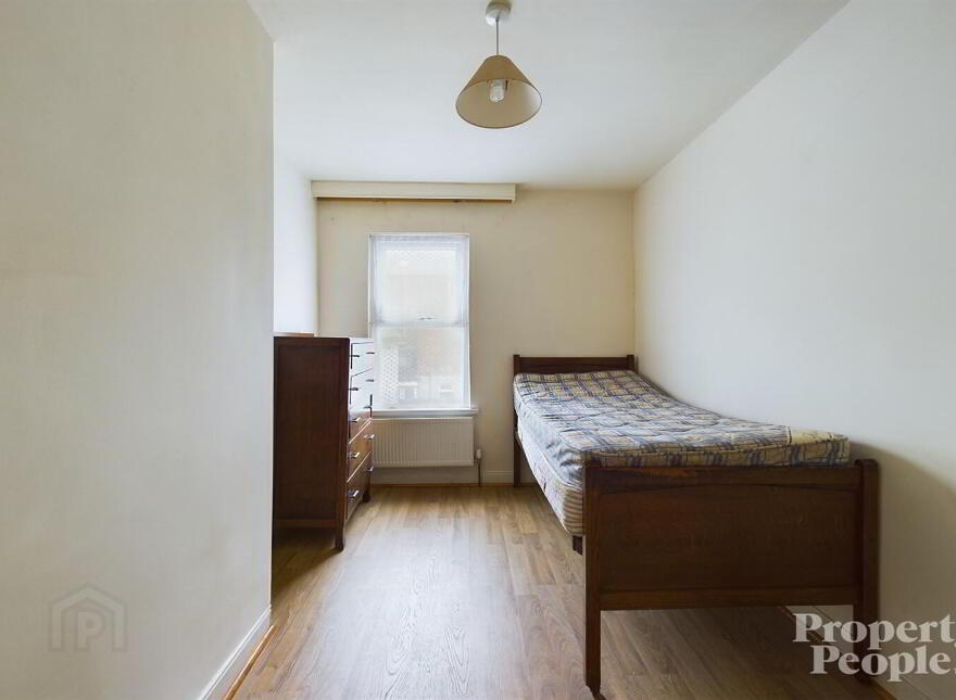 42 Cheviot Avenue, Belfast, BT4 3AH