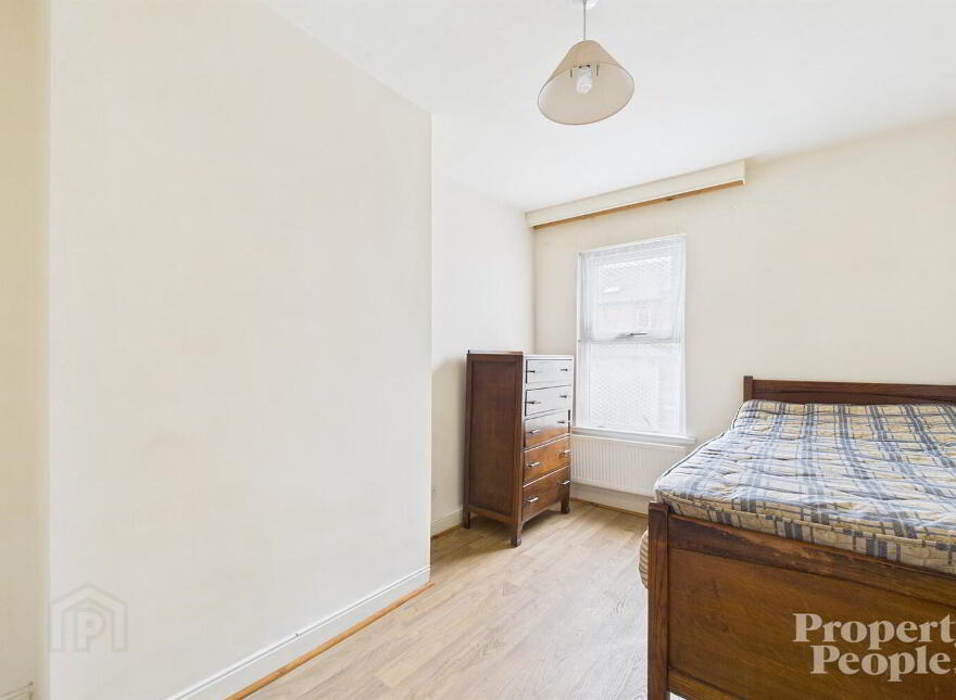 42 Cheviot Avenue, Belfast, BT4 3AH