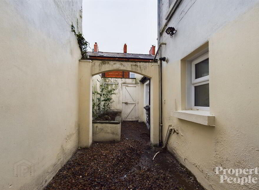 42 Cheviot Avenue, Belfast, BT4 3AH