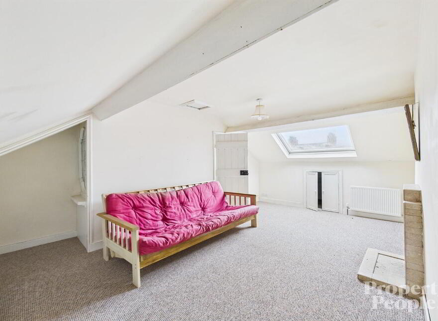 42 Cheviot Avenue, Belfast, BT4 3AH