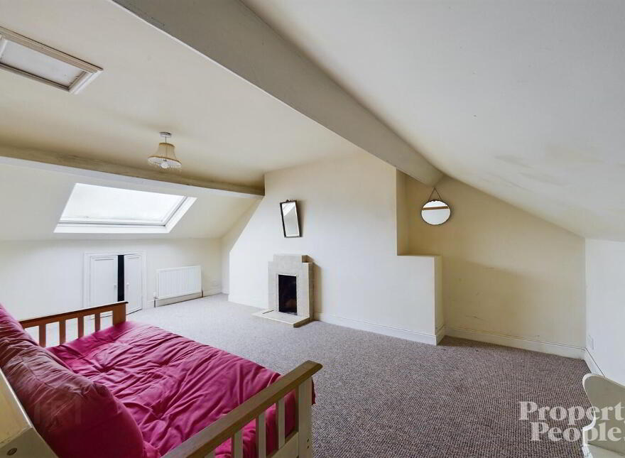 42 Cheviot Avenue, Belfast, BT4 3AH