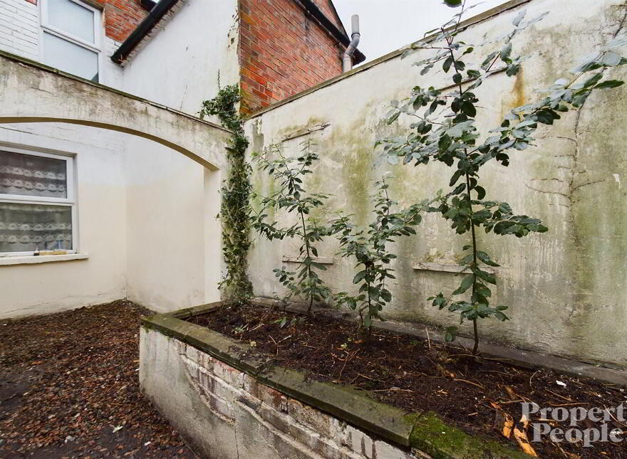 42 Cheviot Avenue, Belfast, BT4 3AH