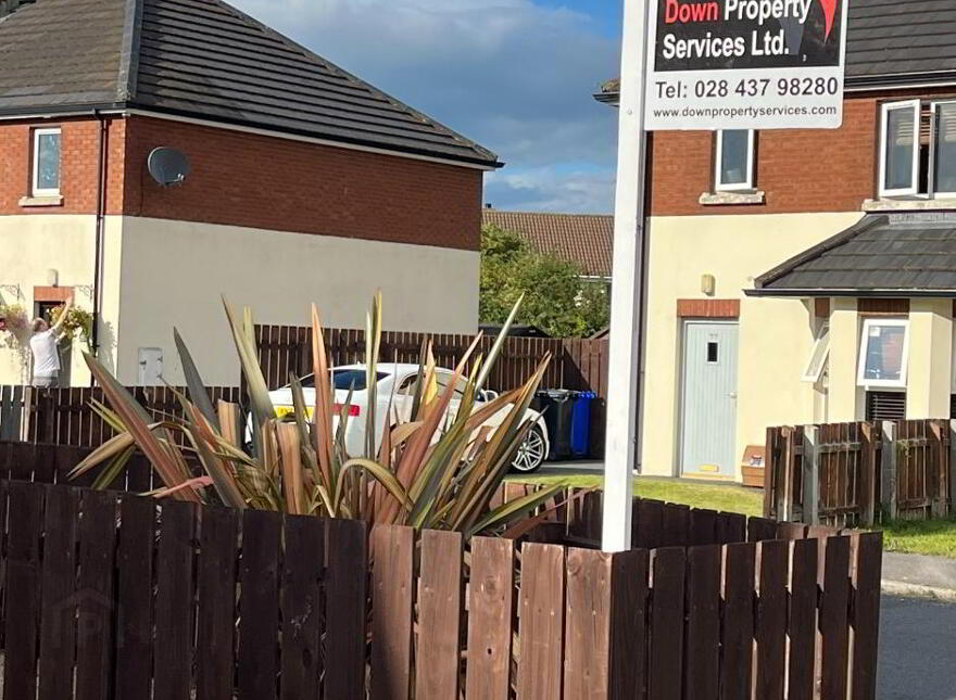 65 Boulevard Park, Newcastle, BT33 0GH
