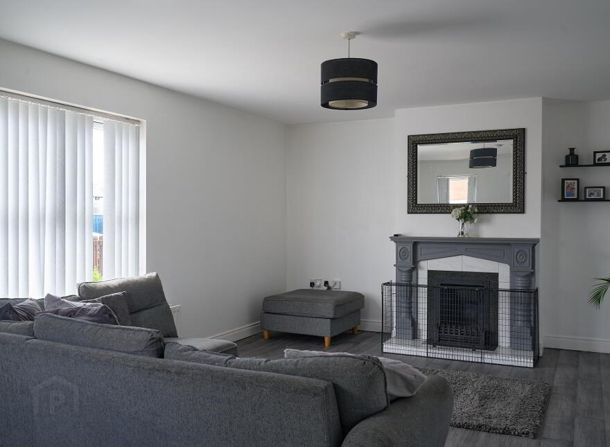 65 Boulevard Park, Newcastle, BT33 0GH