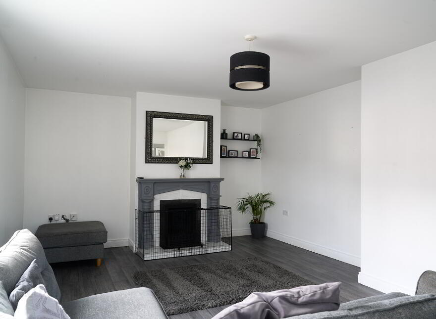 65 Boulevard Park, Newcastle, BT33 0GH