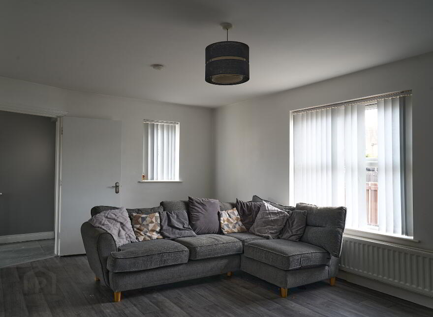 65 Boulevard Park, Newcastle, BT33 0GH