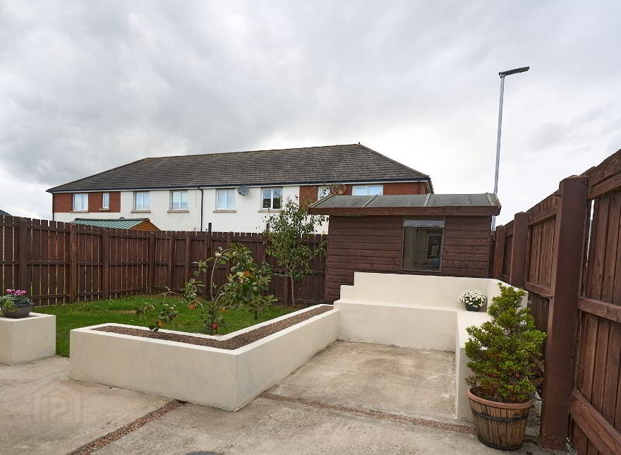 65 Boulevard Park, Newcastle, BT33 0GH