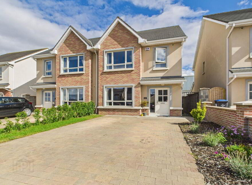 37 Gallowhill Court, Athy, R14AE36