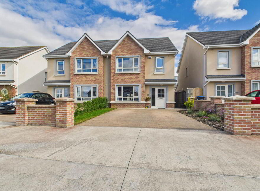 37 Gallowhill Court, Athy, R14AE36