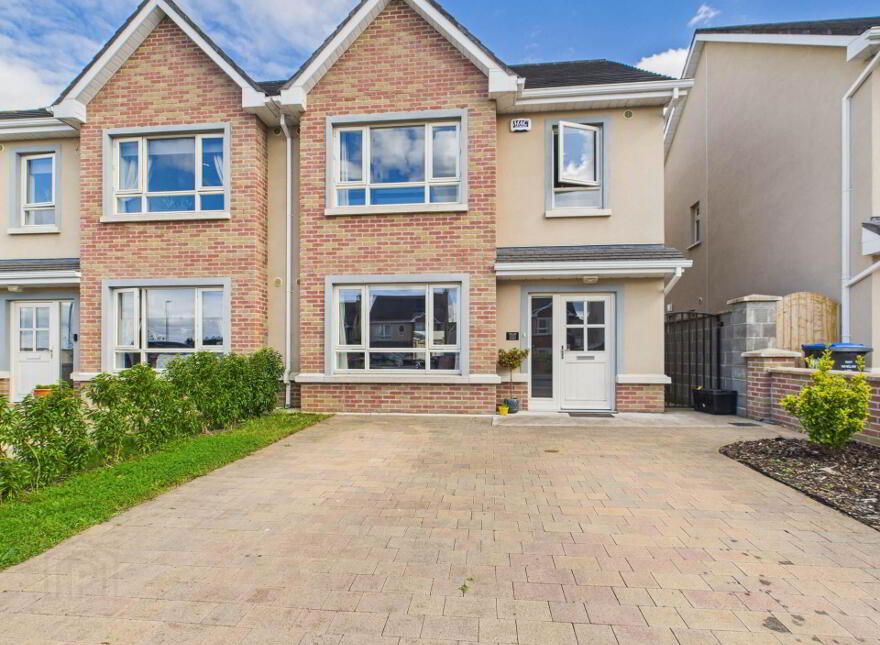 37 Gallowhill Court, Athy, R14AE36