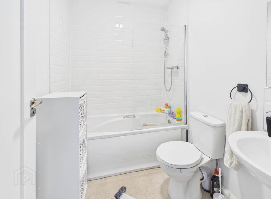 37 Gallowhill Court, Athy, R14AE36