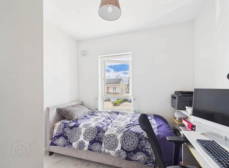 37 Gallowhill Court, Athy, R14AE36
