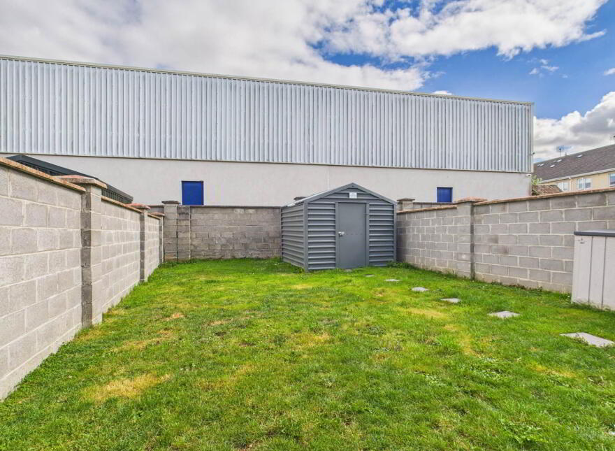 37 Gallowhill Court, Athy, R14AE36