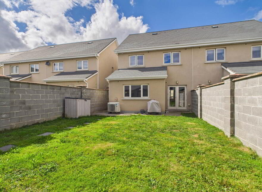 37 Gallowhill Court, Athy, R14AE36