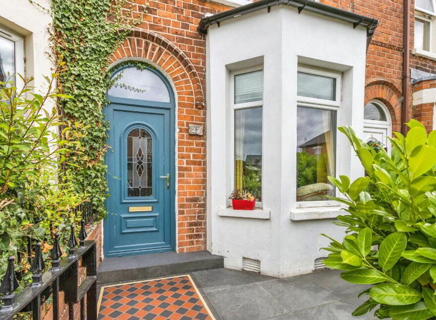 22 Ava Street, Belfast, BT7 3BS