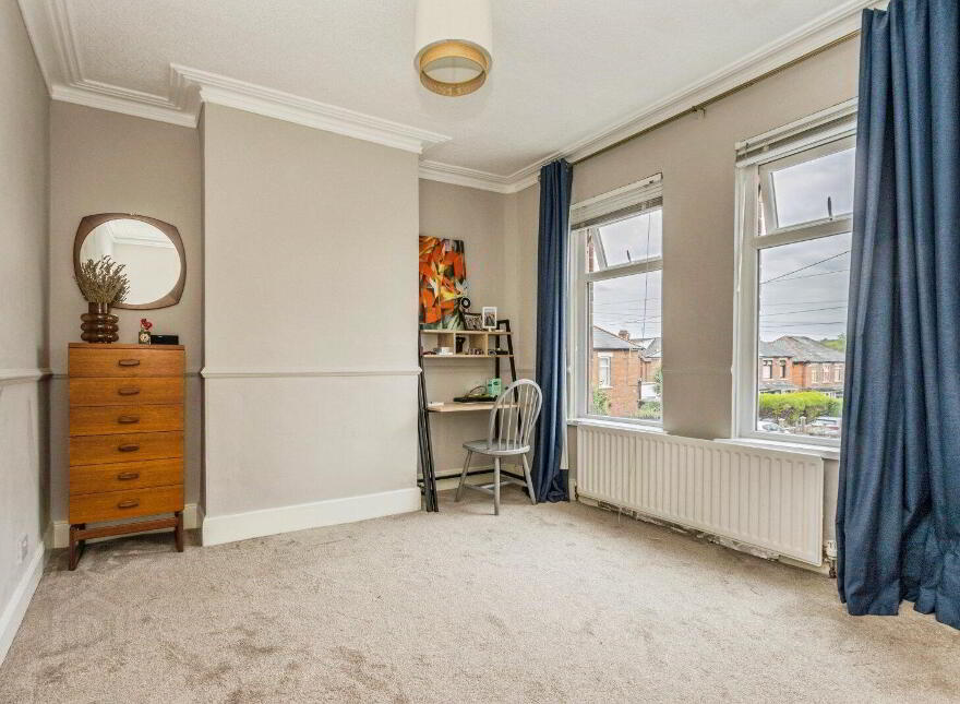 22 Ava Street, Belfast, BT7 3BS