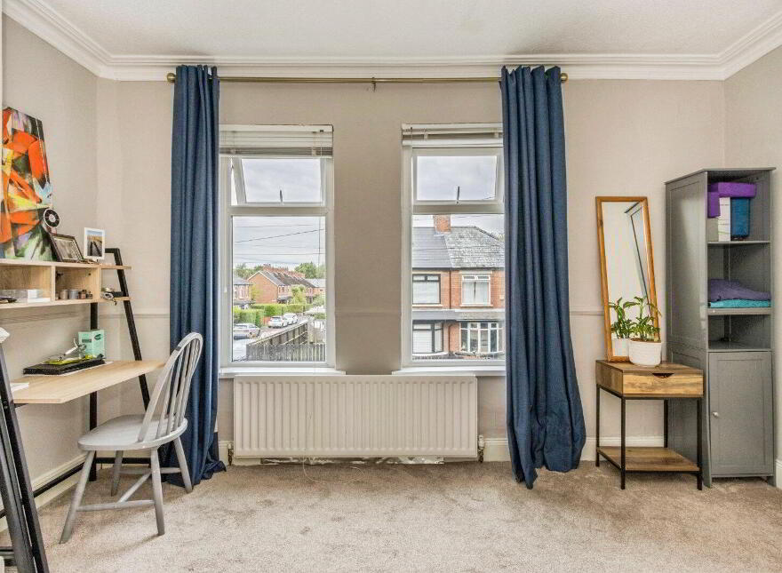 22 Ava Street, Belfast, BT7 3BS