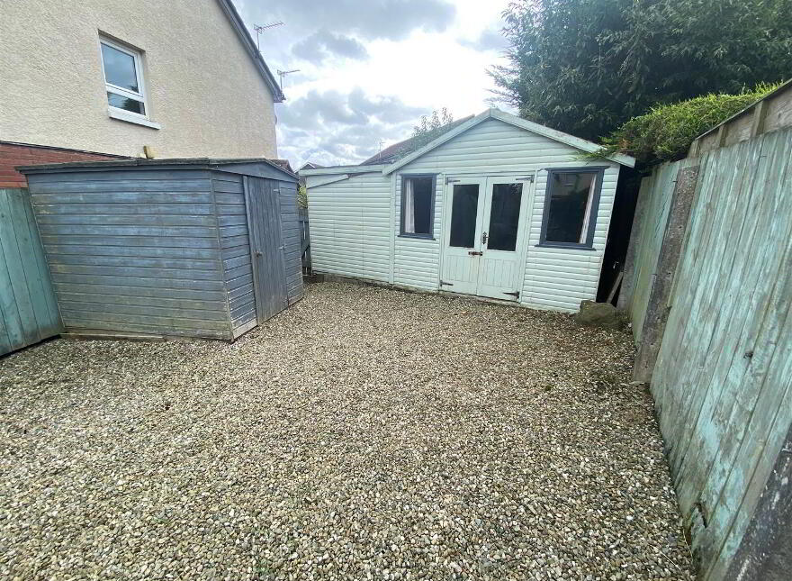 15 Rathgill Crescent, Bangor, BT19 7TJ