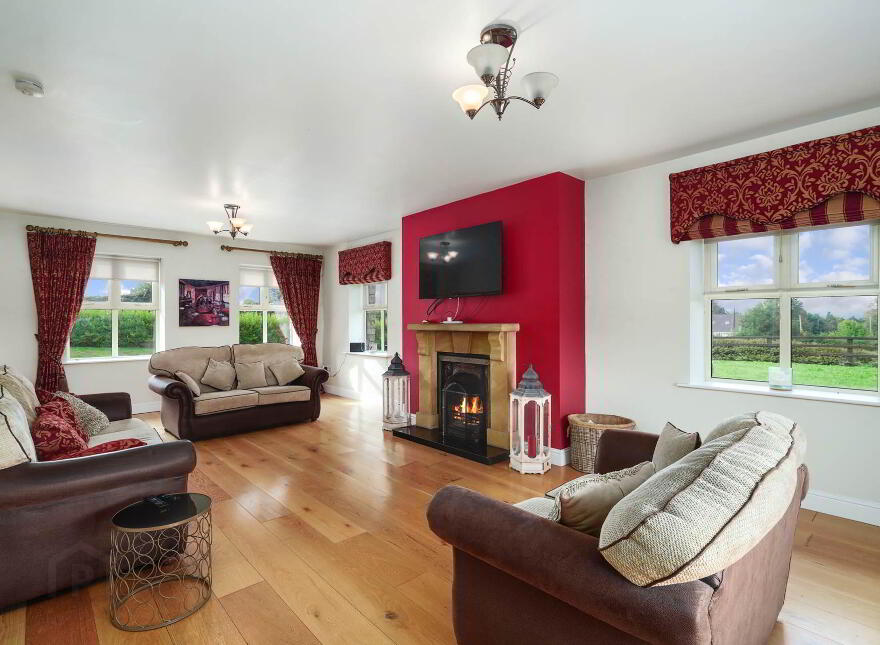 Reynoldstown House, Roadmain, Garristown, A42CV44