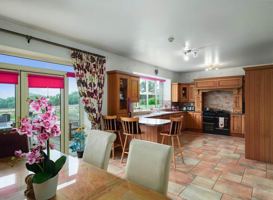 Reynoldstown House, Roadmain, Garristown, A42CV44