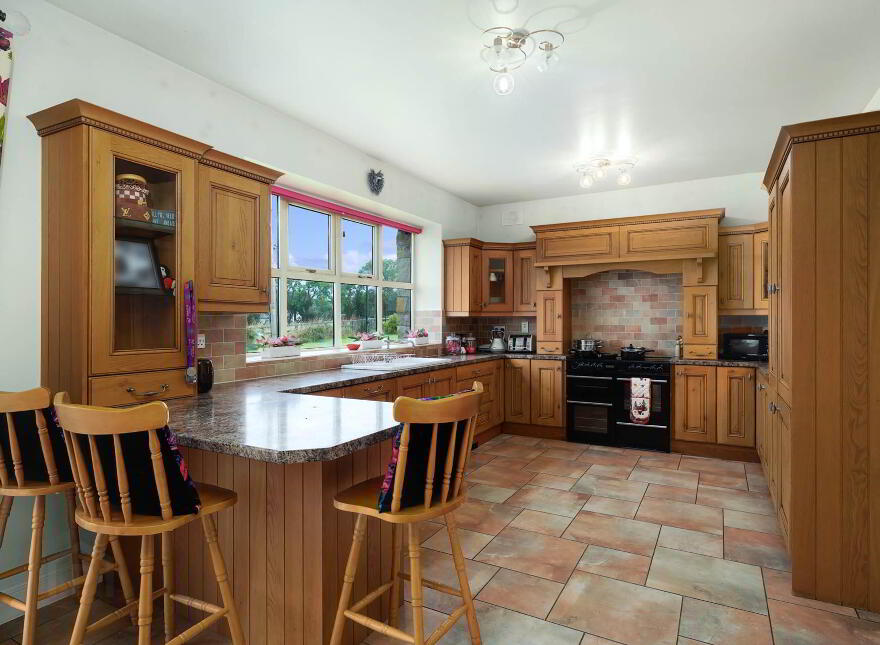 Reynoldstown House, Roadmain, Garristown, A42CV44