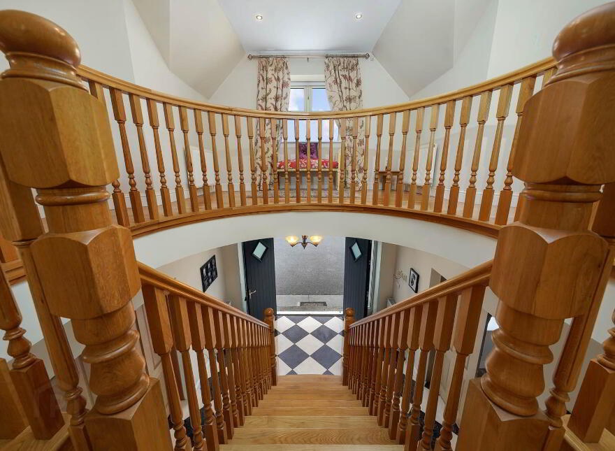 Reynoldstown House, Roadmain, Garristown, A42CV44
